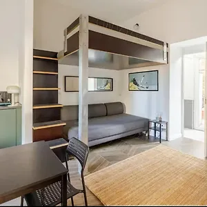 Rome Apartment San Pietro - Monte Del Gallo Roma